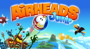 airheads jump google play achievements