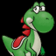 Yoshi!!