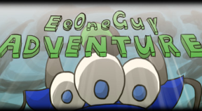 eeoneguy adventure steam achievements