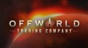 offworld trading company gog achievements