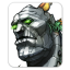 The Stone Golem