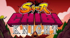 super chibi knight steam achievements