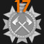 Level 17 Completed+
