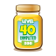 Level 40