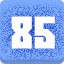 Level 85