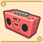 Boombox