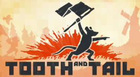 tooth and tail steam achievements