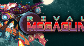rival megagun steam achievements