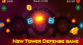 geometry defense 2 google play achievements