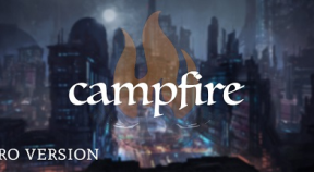 campfire pro steam achievements