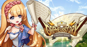 orpheusstory google play achievements