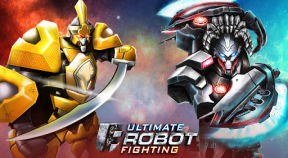 ultimate robot fighting google play achievements