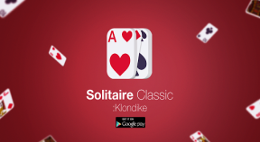 solitaire classic  klondike google play achievements