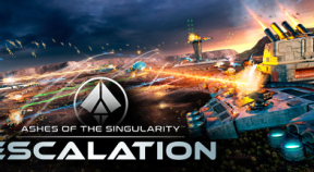 ashes of the singularity  escalation steam achievements