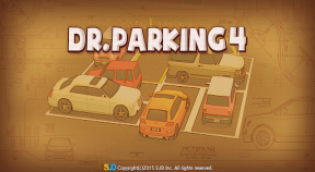 dr. parking 4 google play achievements