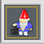 Gnome News is Good News - Bronze