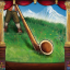 Alphorn Player