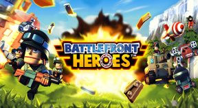 battlefront heroes google play achievements