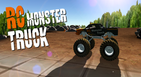 rc monster truck google play achievements