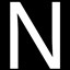 N