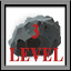 3 LEVEL