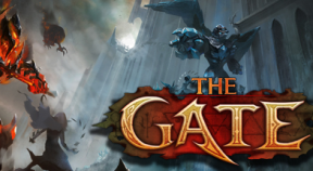 the gate steam achievements