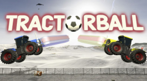 tractorball steam achievements