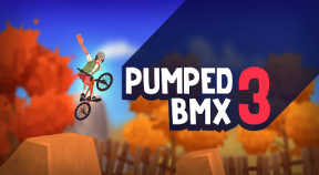 pumped bmx 3 google play achievements