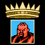 The Coronation of Bam Bam Bigelow (Medium)