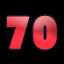 70 level