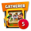 Gatherer