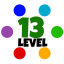 Level 13