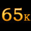 65к