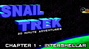 snail trek chapter 1 steam achievements