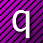 Letter Q