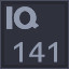 Visual IQ 141