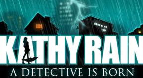 kathy rain steam achievements