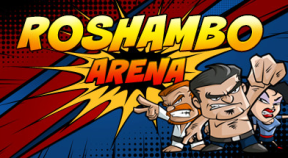 roshambo arena steam achievements