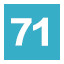 Level 71