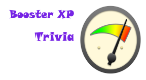 booster xp trivia google play achievements