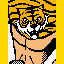 Tiger Mask (Hard)