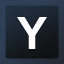 Y