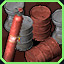 Destroy 5000 barrels