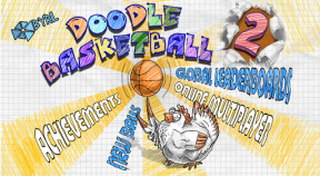 doodle basketball 2 online google play achievements