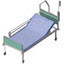 medical bed