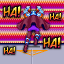 Shredder's Shooting Gallery