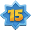 Level 15