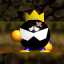 Bested King Bob-omb