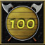 100 Goblin Victories