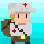 Rescued Medic